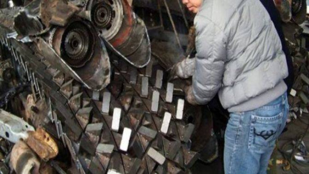 Ev yapımı sıradışı icatlar