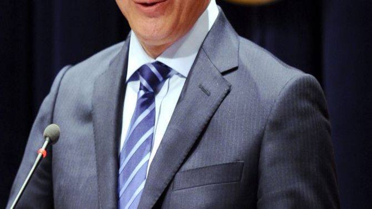 Tüm yönleriyle Davutoğlu