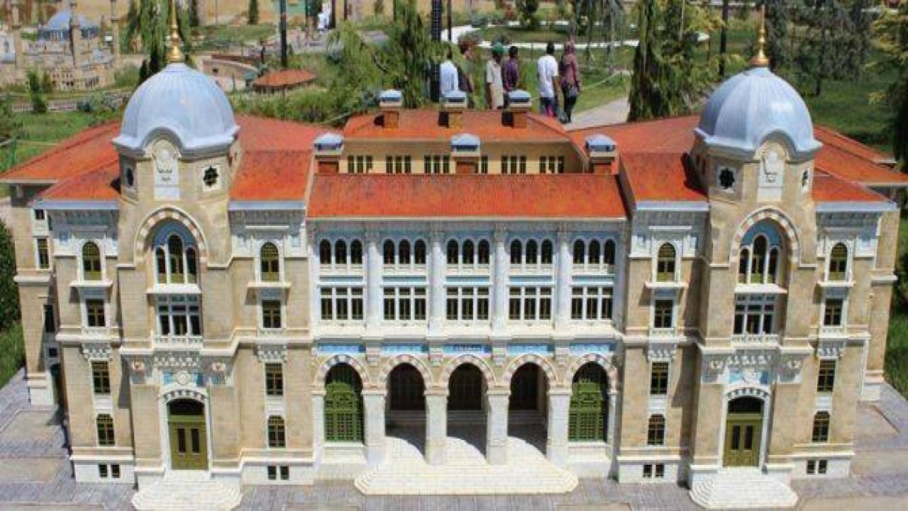 80 Binde, Devr-i Alem