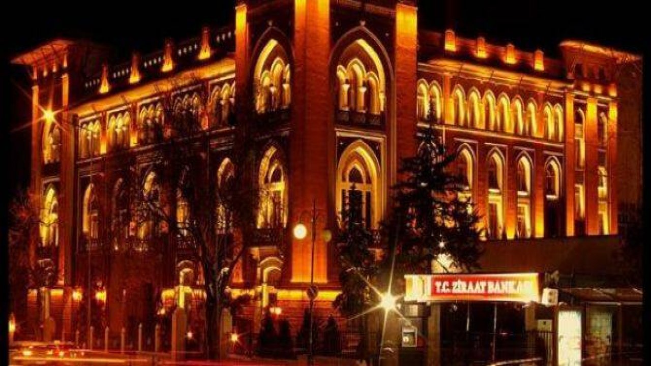 Türkiye ekonomisinin tarihi markaları