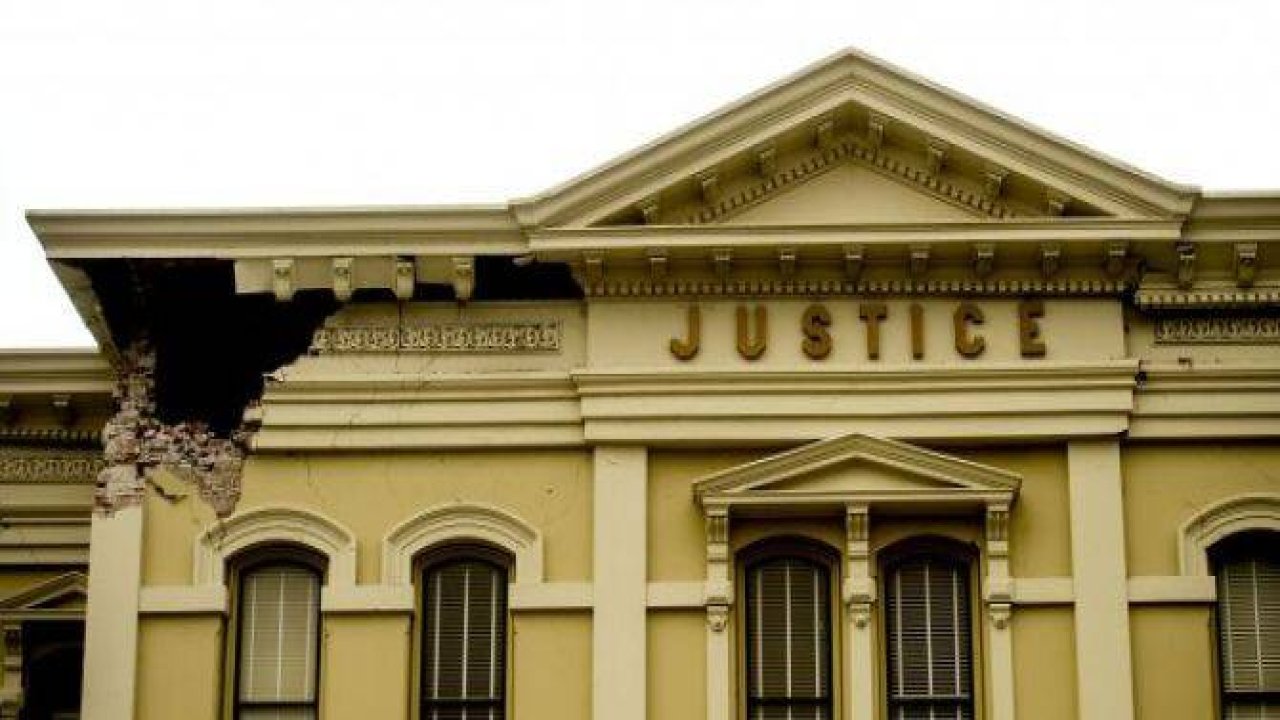 ABD'de 6 şiddetinde deprem!