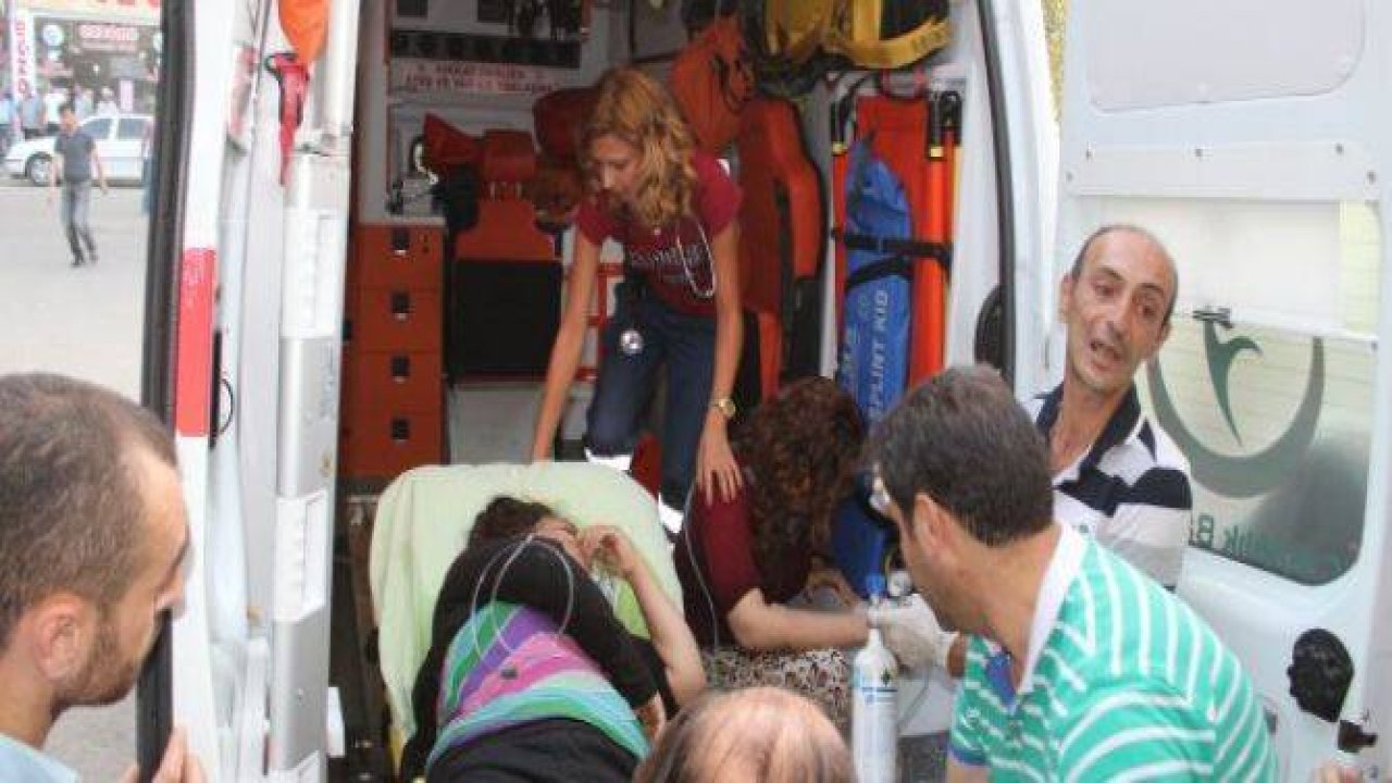 Siirt'te korkunç olay!