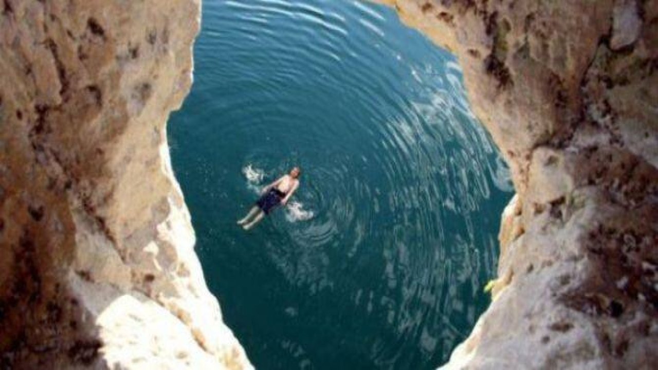 1000 yıllık sır ortaya çıktı