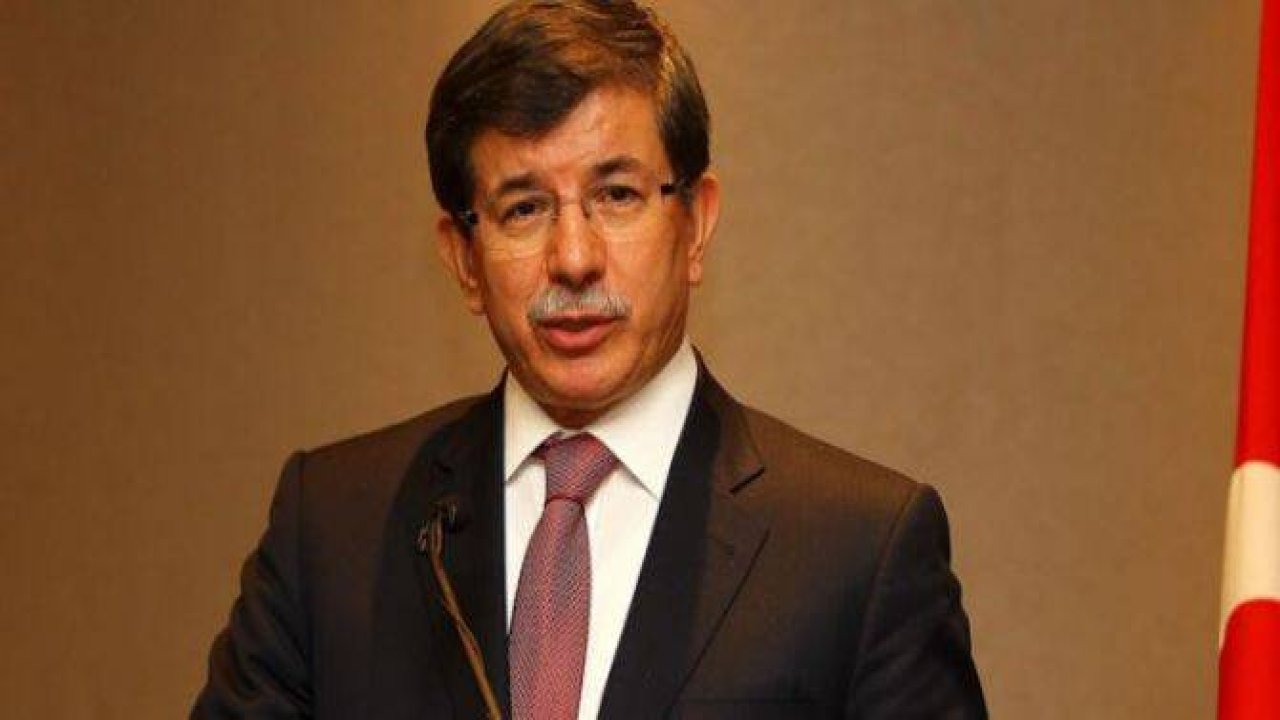 Davutoğlu için kim ne dedi?