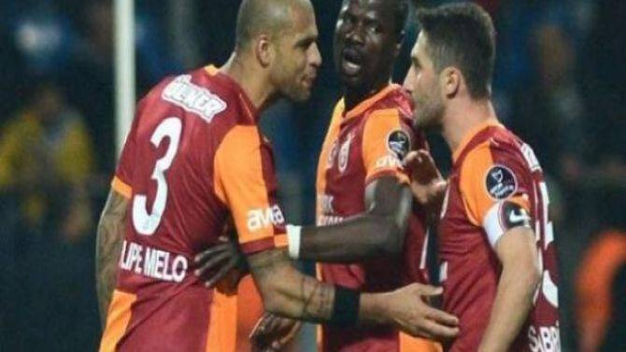 Fenerbahçe'den Melo belgeseli