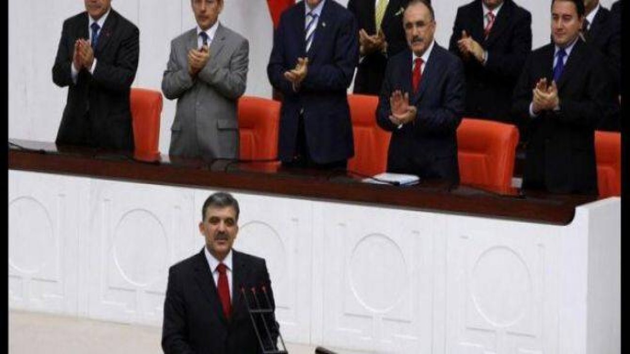 İki yemin töreni arasındaki farklar