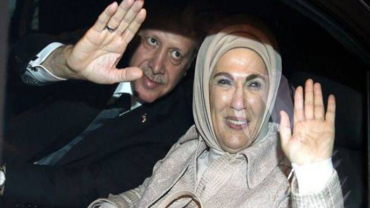 İşte Köşk'ün A takımı