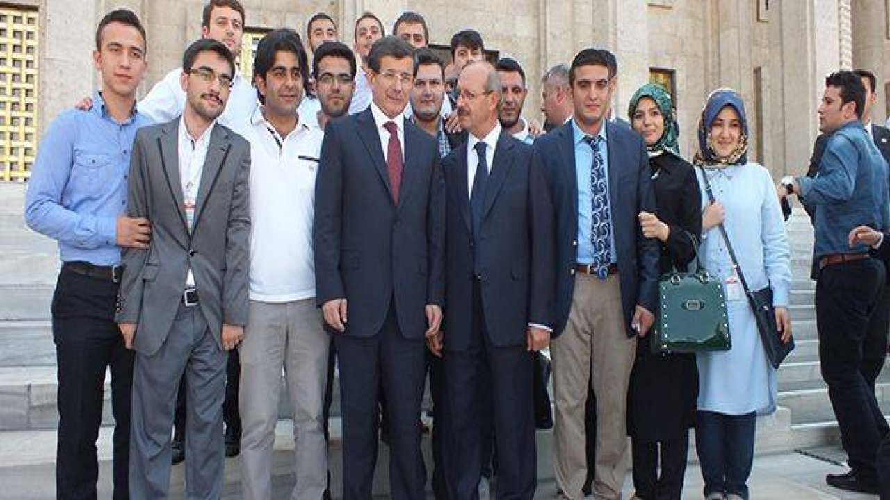 AK PARTİ KONYA, ANKARA’YA ÇIKARMA YAPTI