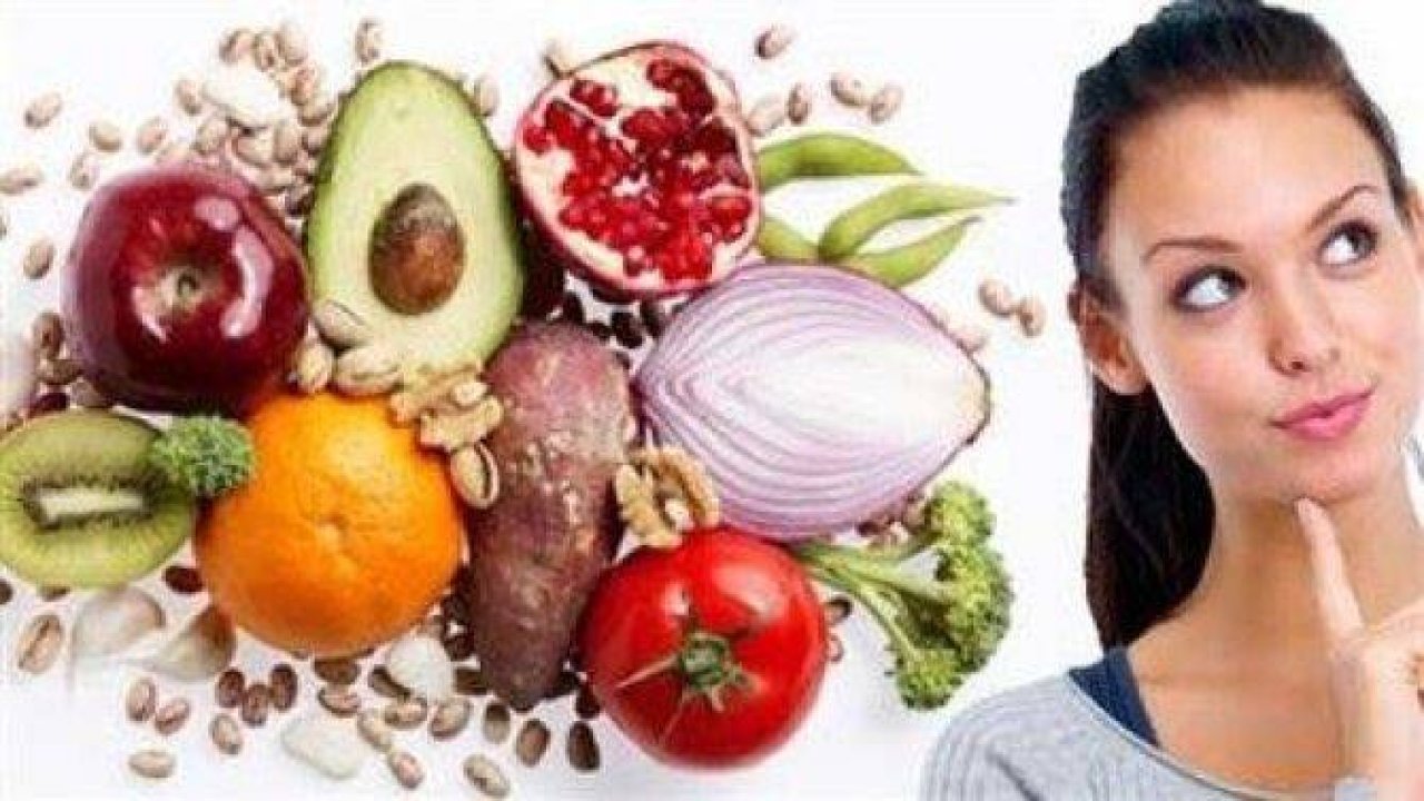 Kolesterolü düşüren 12 önemli gıda