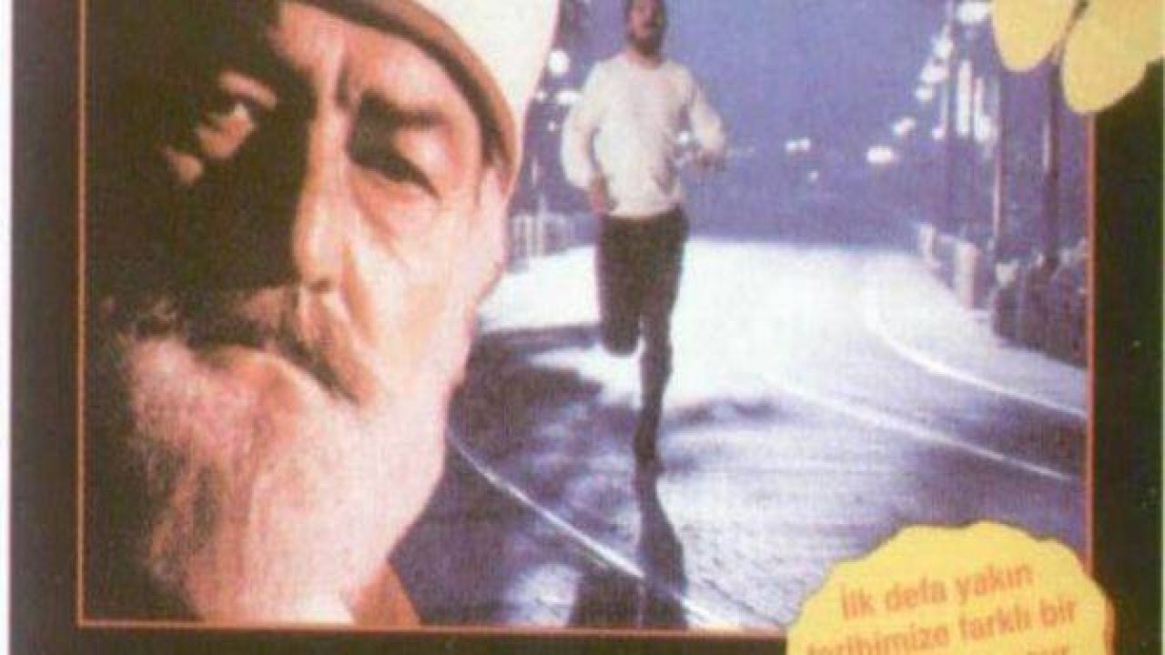 Son 100 yılın en iyi 100 Türk filmi