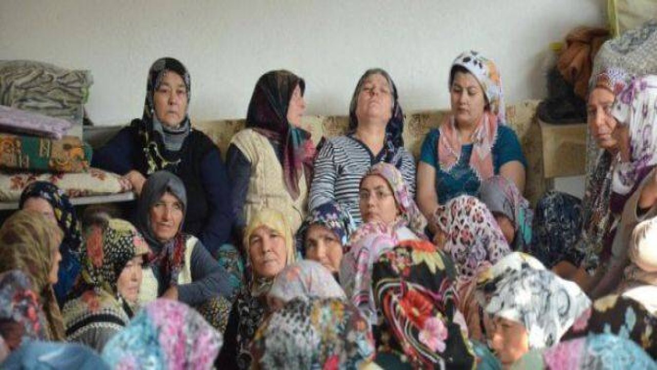 Asansör faciasında ölenler son yolculuklarına uğurlandı