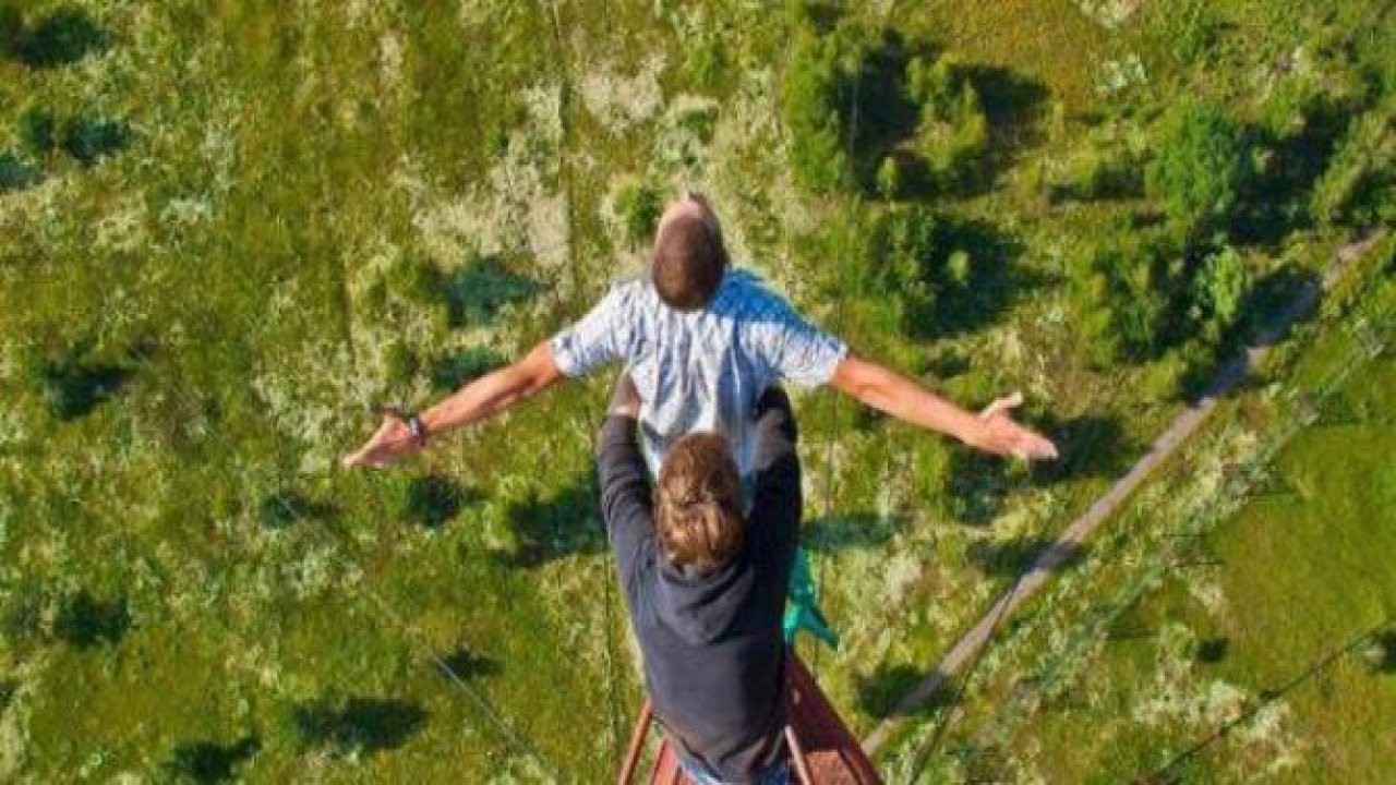 Bakmaya korkacağınız fotoğraflar