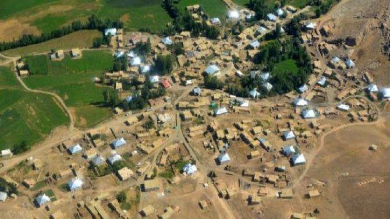 Güzel Türkiye'ye havadan bakın