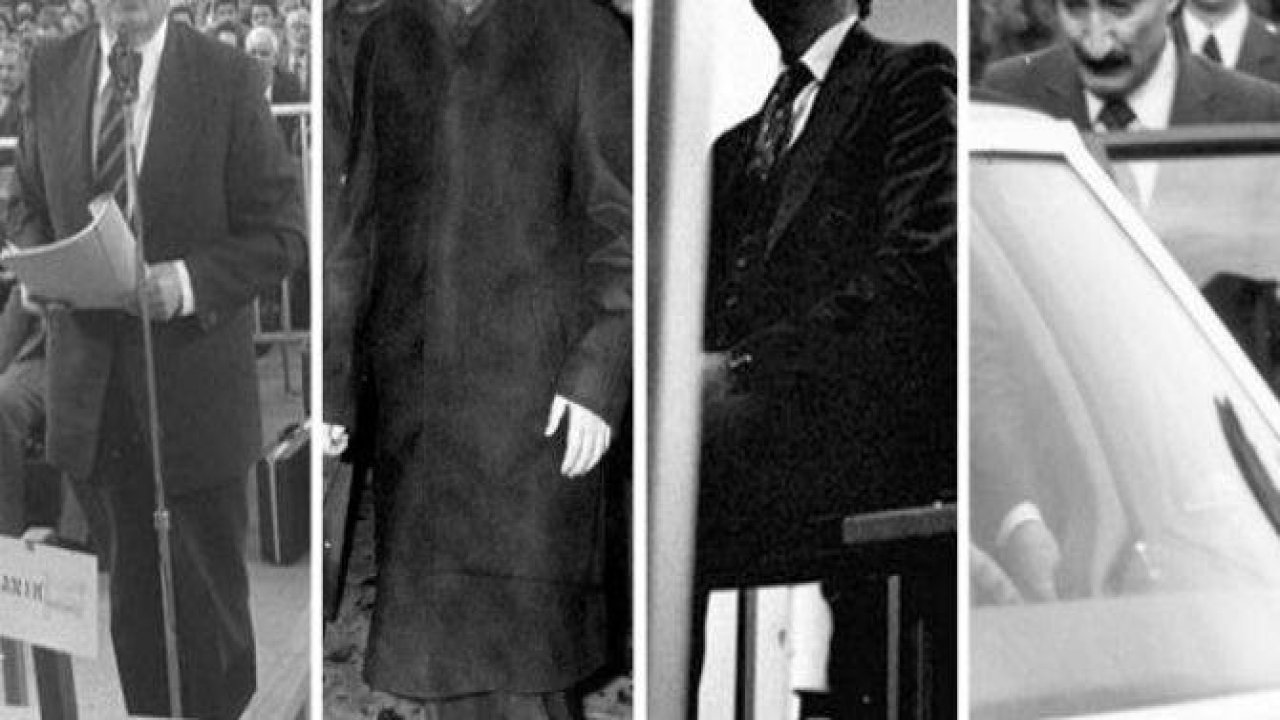 12 Eylül 1980 darbesinde 34 yıl geride kaldı