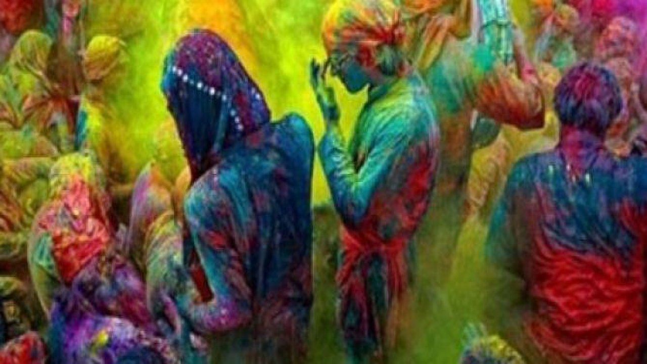 Ülkelerin şaşırtıcı gelenekleri