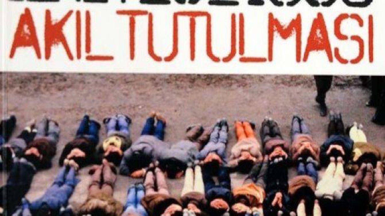 12 Eylül'ün yayınlanmamış fotoğrafları