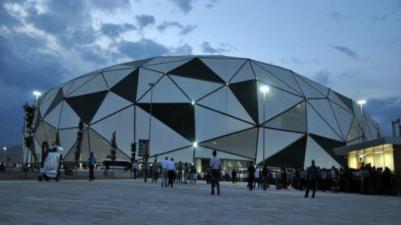 KONYASPOR-BALIKESİRSPOR