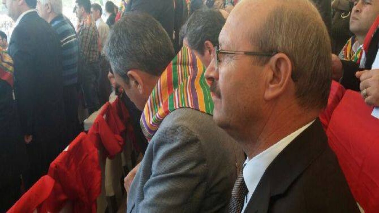 AK Parti'den Söğüt çıkarması