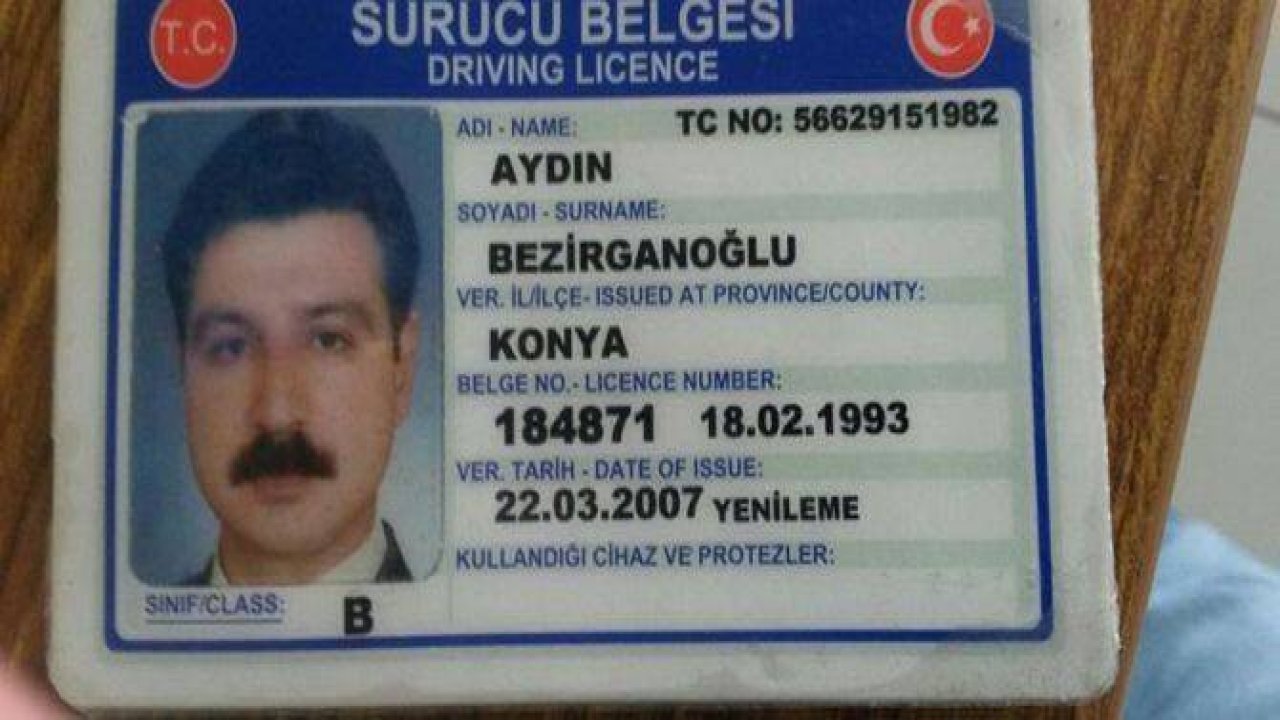 Harita Mühendisi Tapu Müdürlüğü binasında kalbine yenik düştü