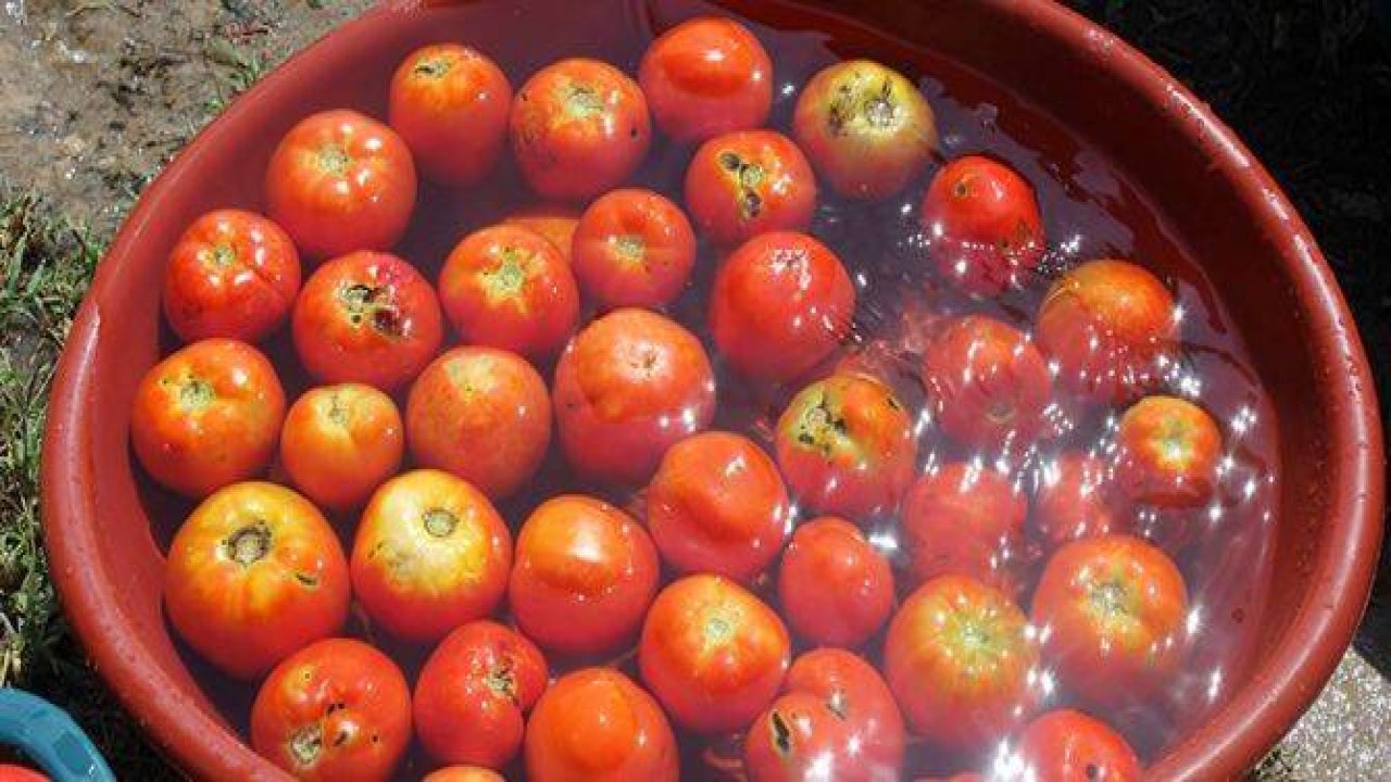 Konya’da kışlık hazırlıklar