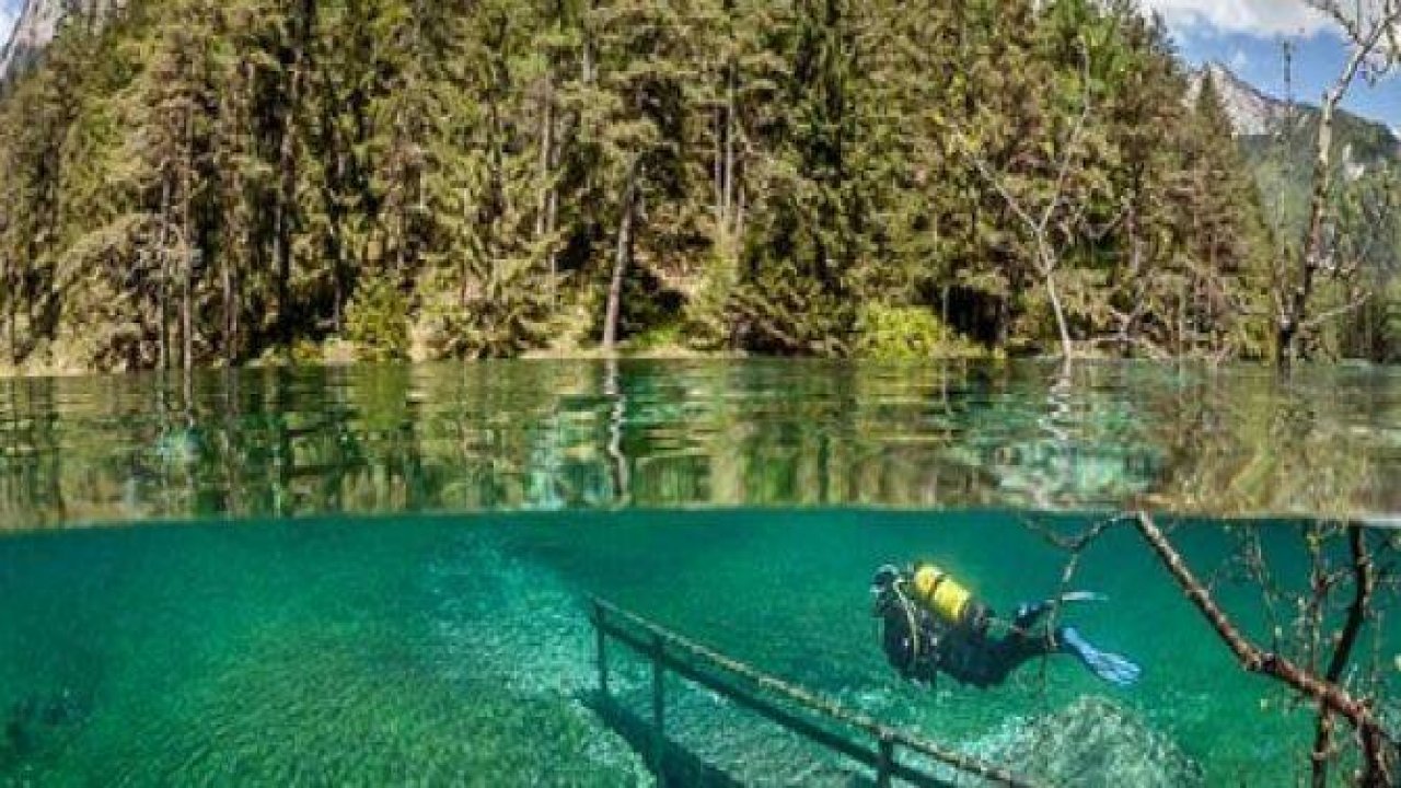 Her sene sulara gömülüyor