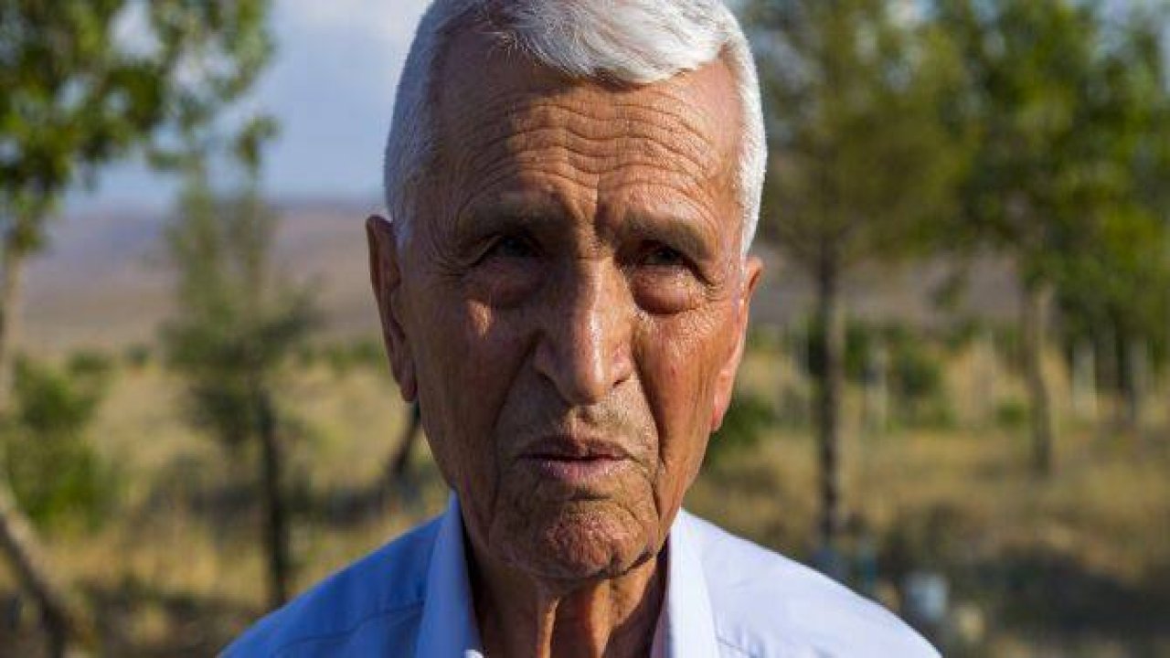 İyiliğe adanmış bir hayat