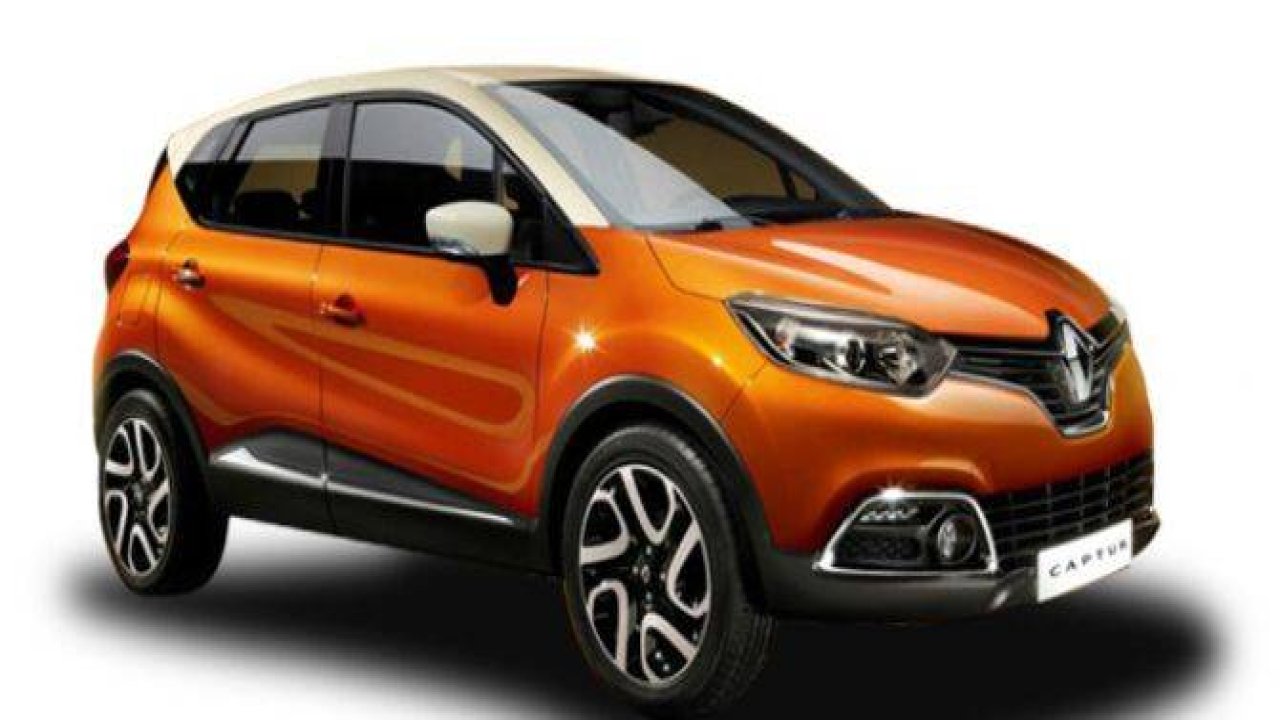 İşte Renault'un birbirinden şık arabaları