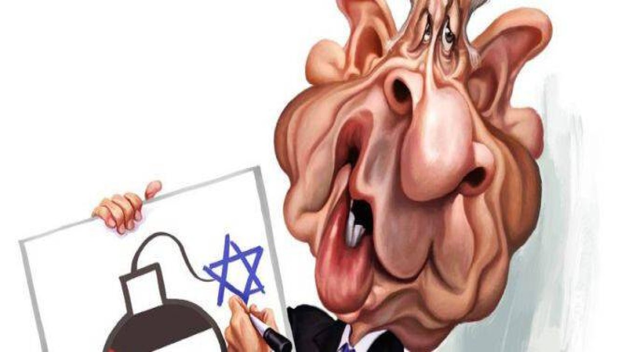 Karikatürlerle Dünya