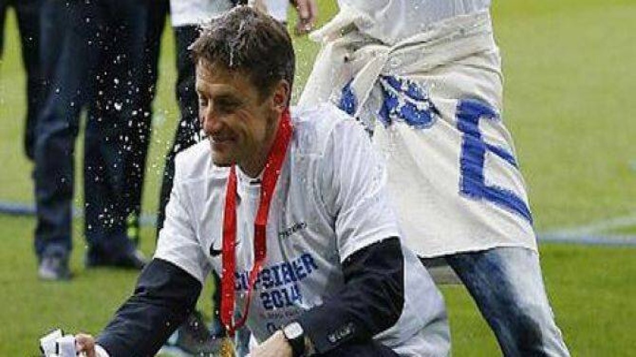 İşte nefes kesen o anlar