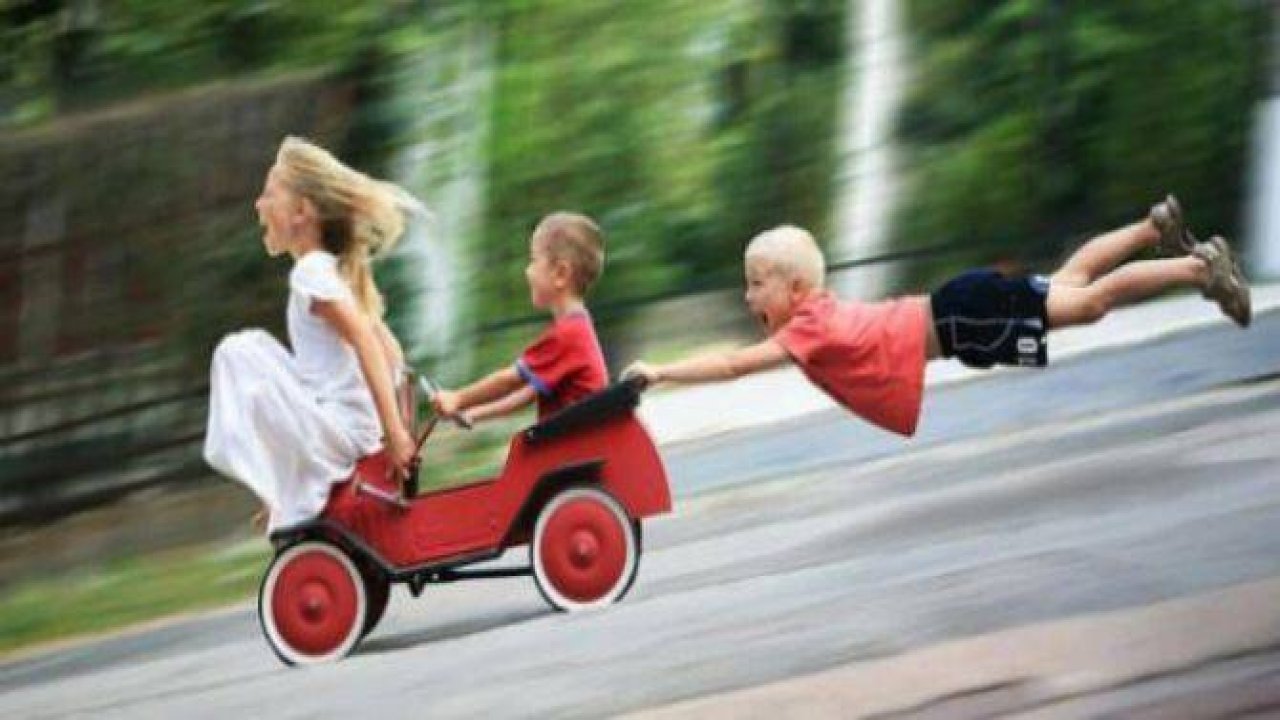 En şaşırtıcı 78 fotoğraf