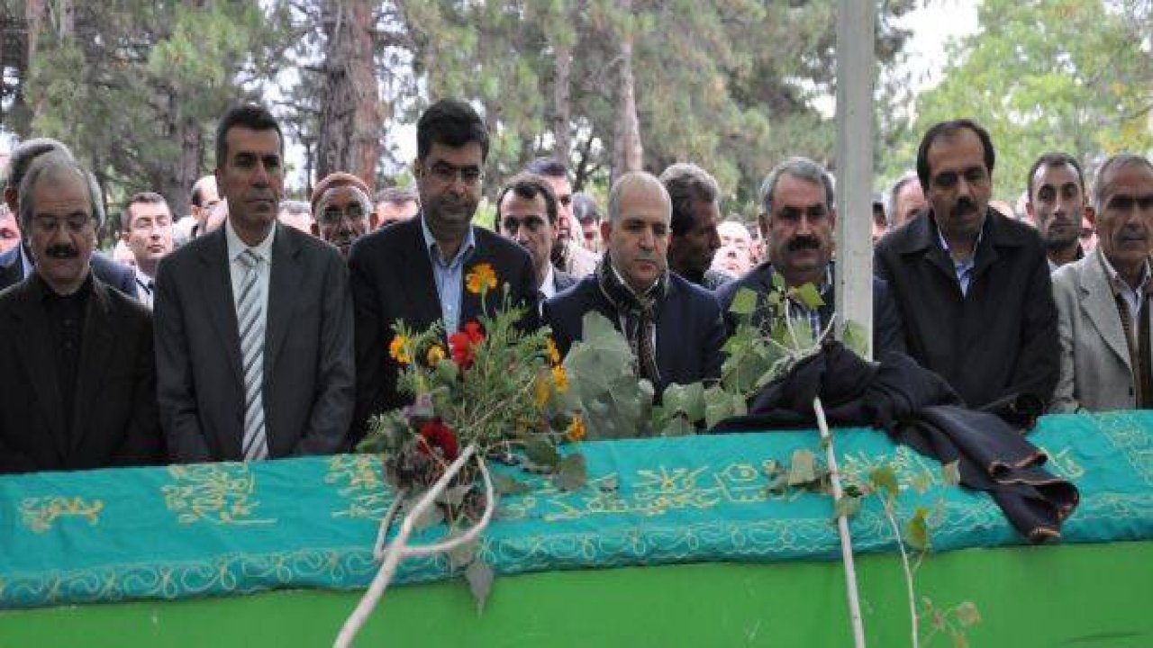 Orhan Erdem'in Acı Günü