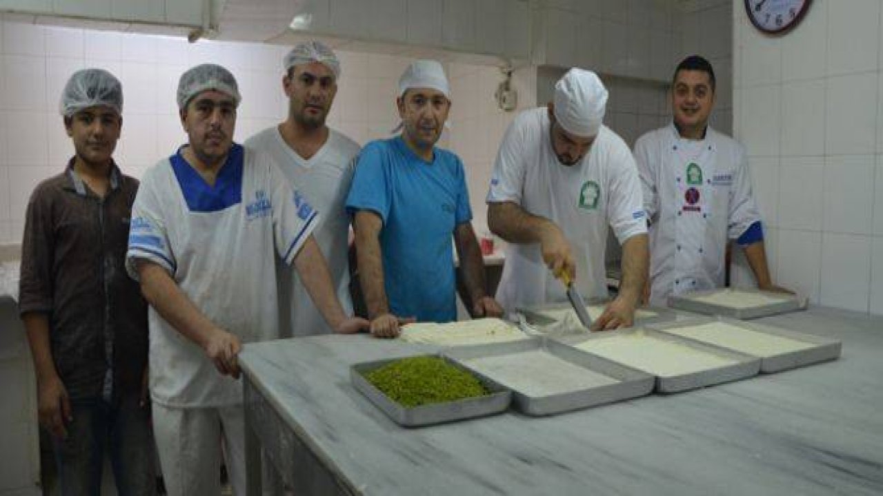 30 yıldır aynı lezzet