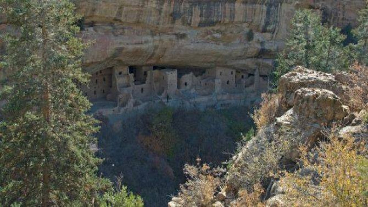 İşte yeryüzünün yok olan şehirleri