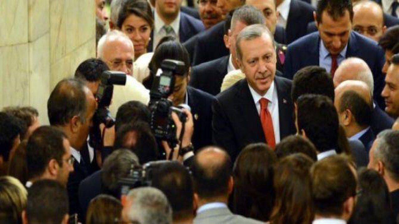 Resepsiyondan kareler