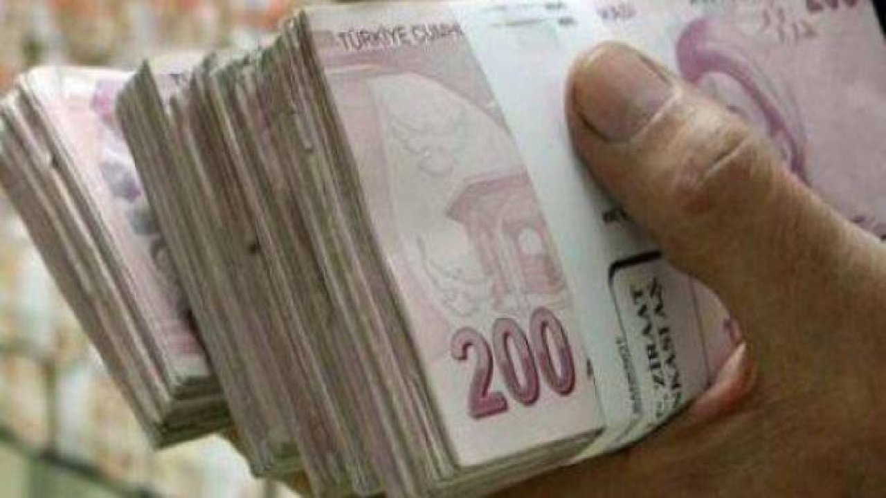 Memurlar 2015'te ne kadar maaş alacak?