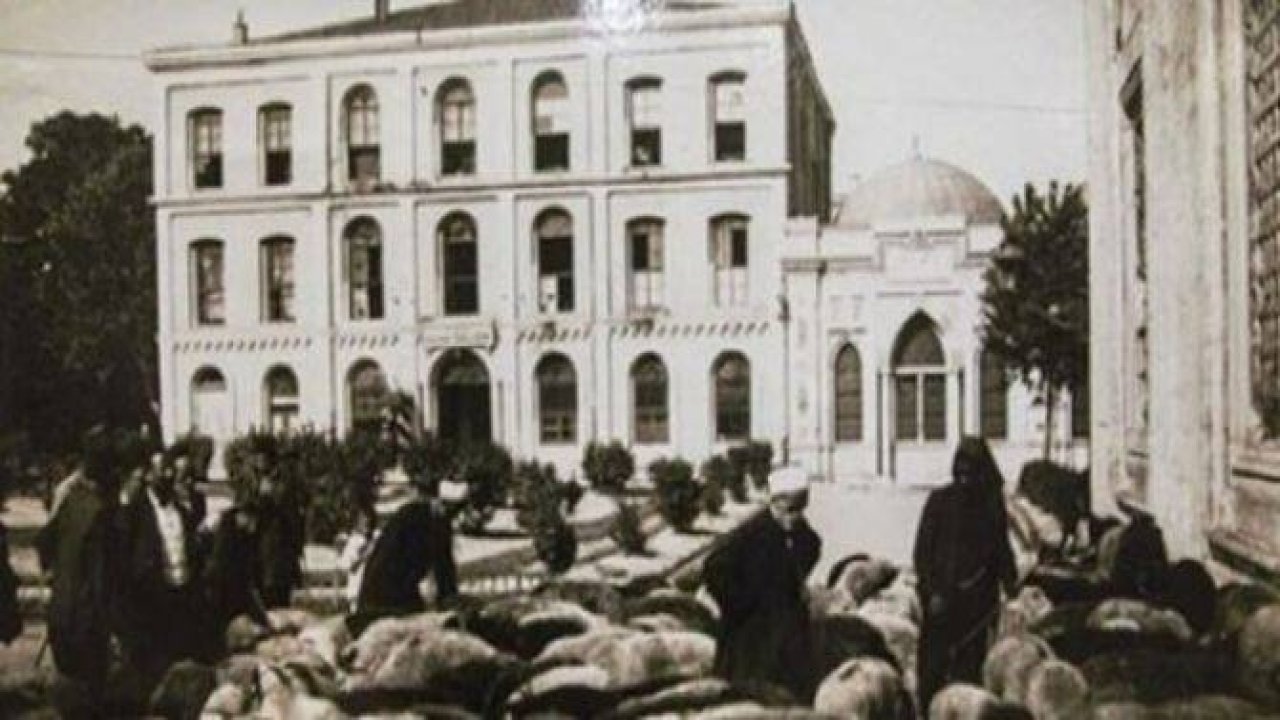 Osmanlı'da Kurban Bayramı