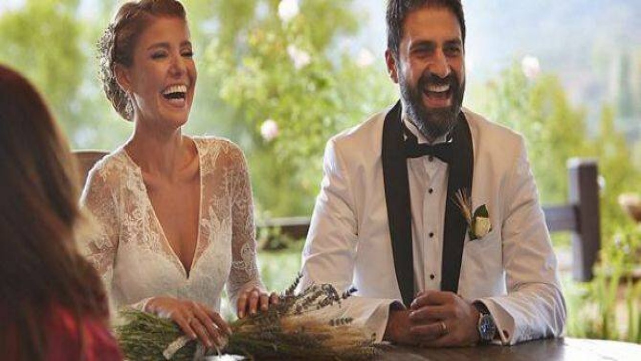 GÜLBEN ERGEN ERHAN ÇELİK 6 EKİM 2014