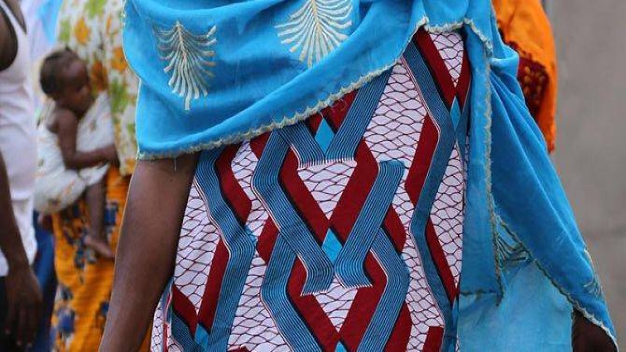 Türkiye'nin kurban yardımları yüzleri güldürüyor