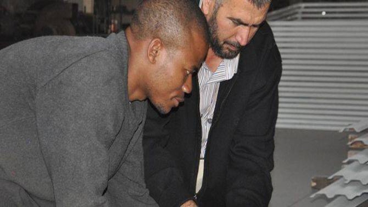 Yetiştirme yurdu çocuğunun inanılmaz başarısı