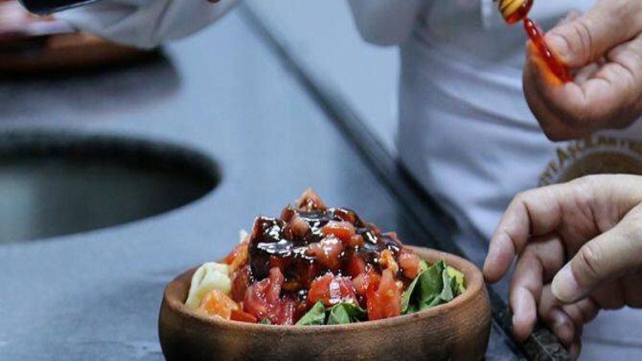 2 bin yıl öncesinin yemekleri