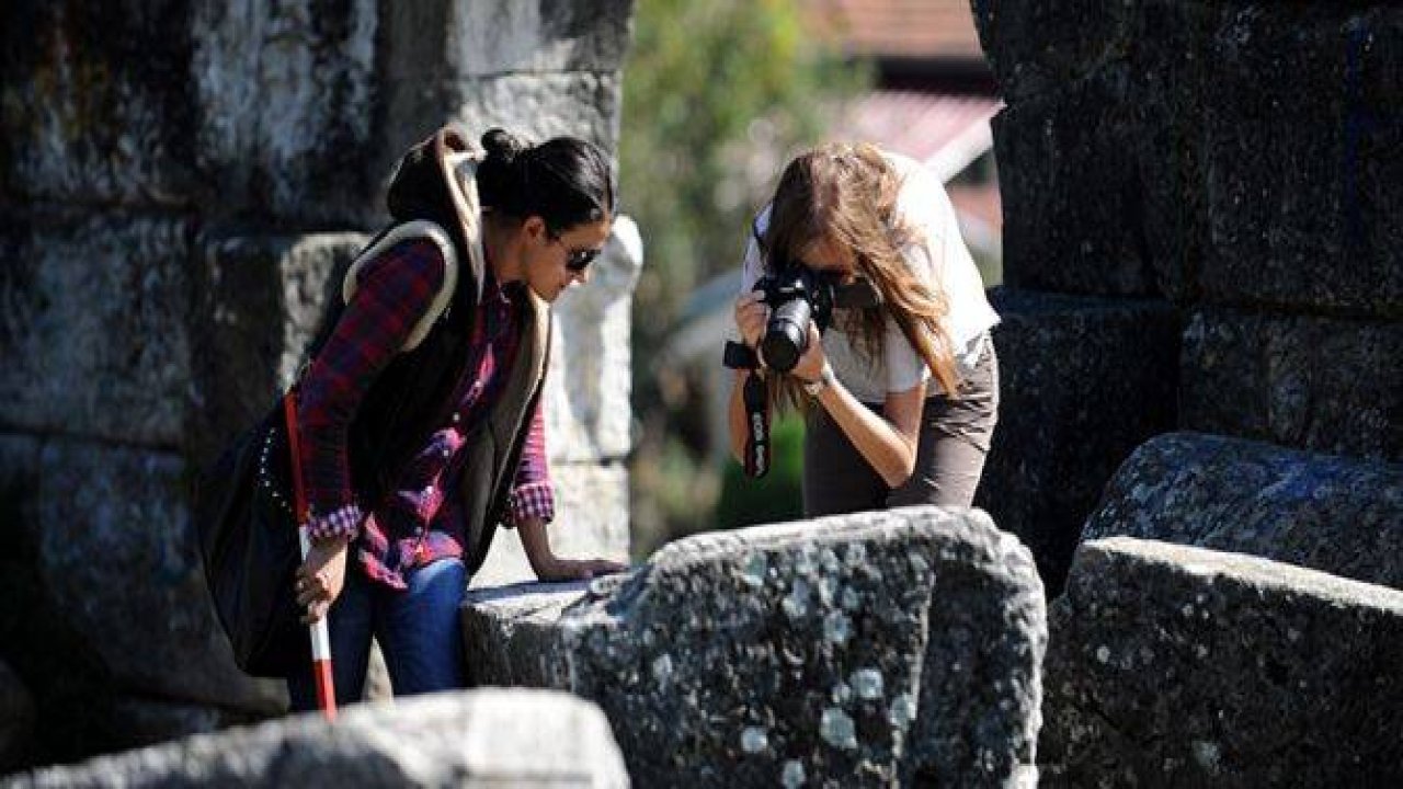 "Karadeniz'in Efes'i" merak uyandırıyor