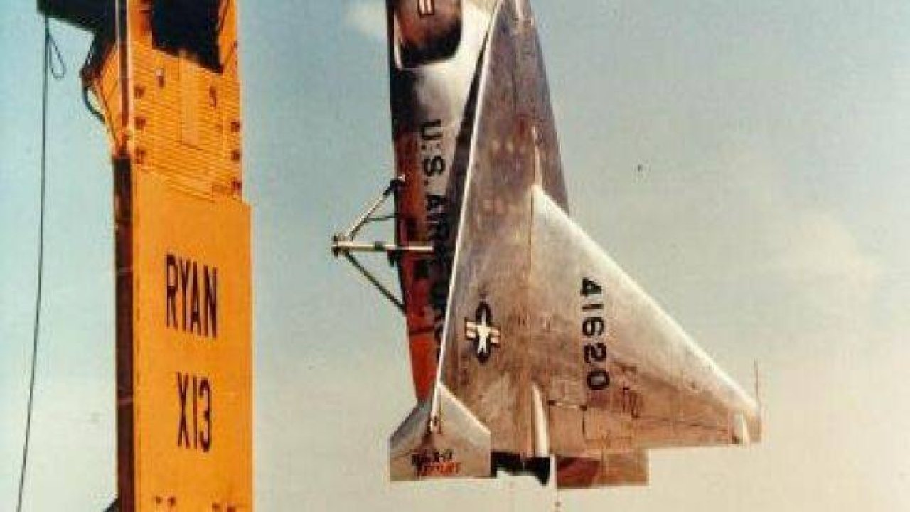 Dünya'nın en ilginç uçakları