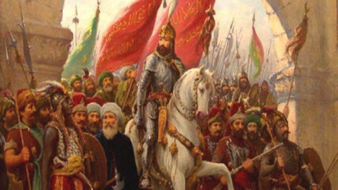 Geçmişin unutulmaz anları