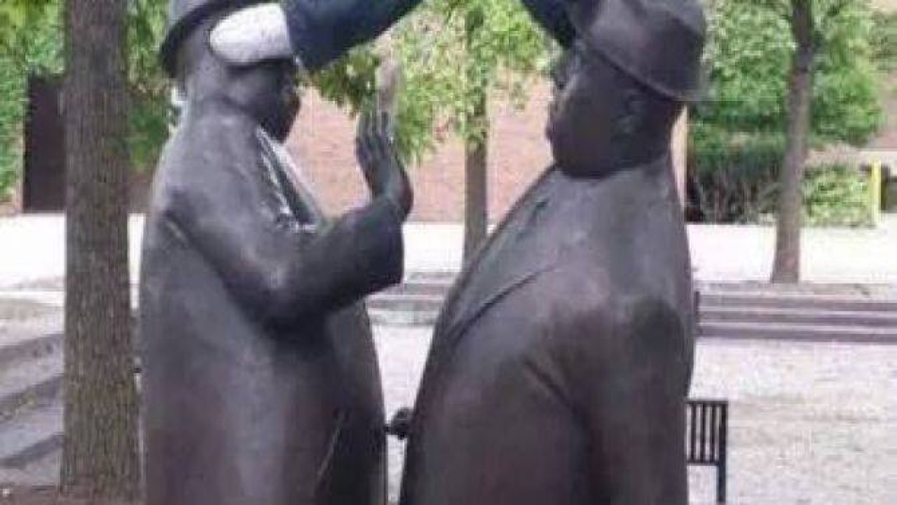 Sosyal medyanın unutulmaz zalımları