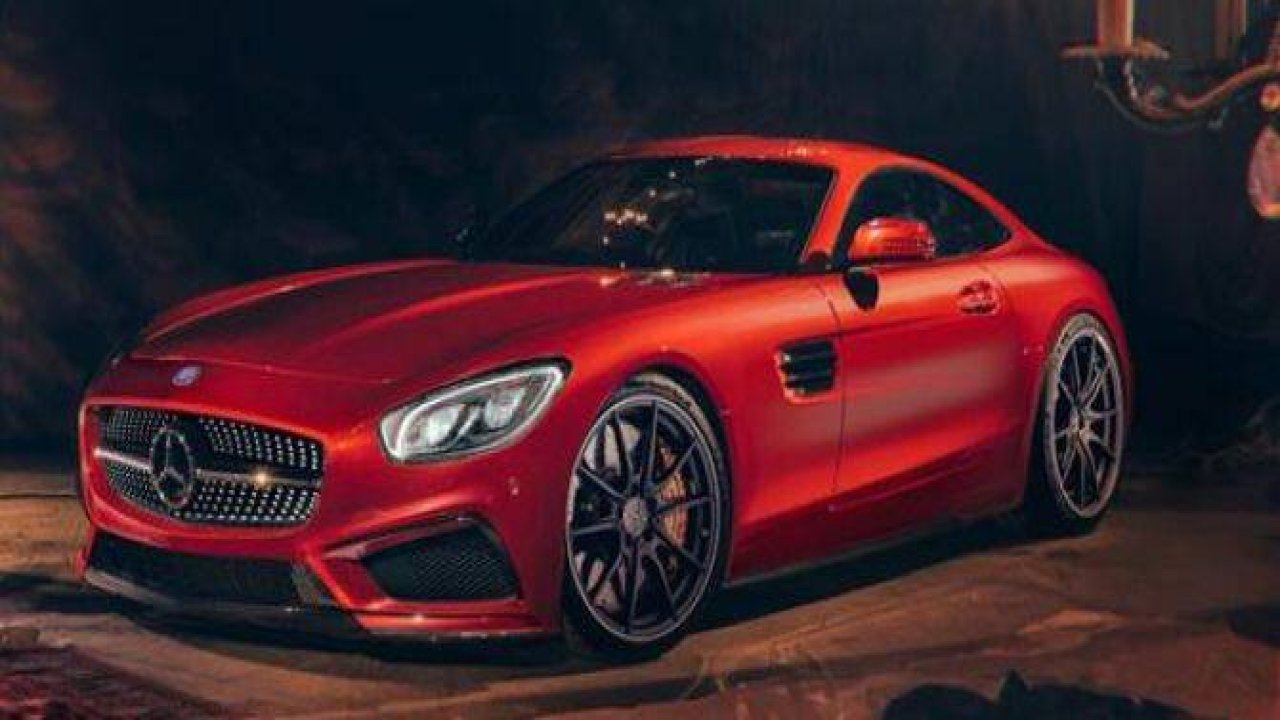 Önümüzdeki yıllarda çıkacak süper otomobiller