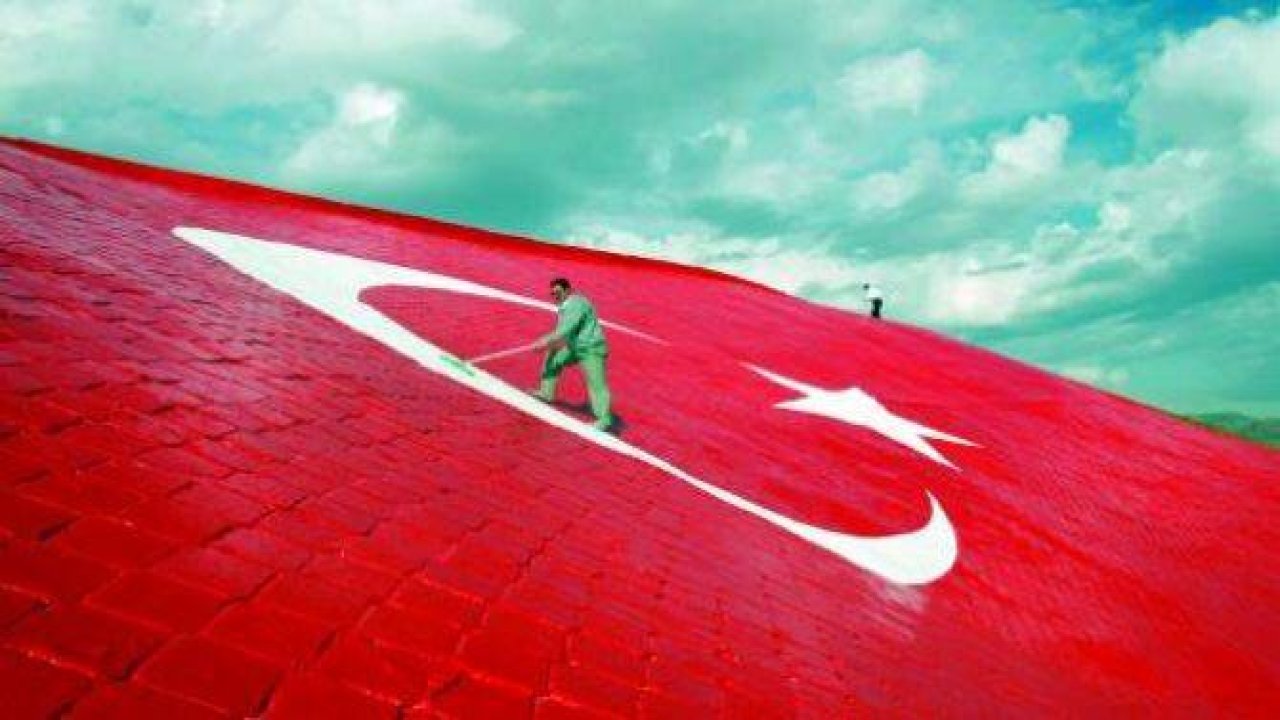 Ülke bayraklarının anlamları