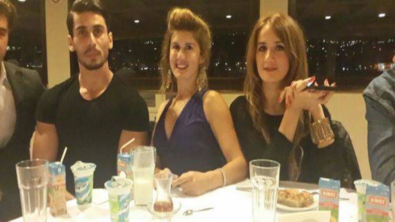 Gizli toplantıda fotoğraflar