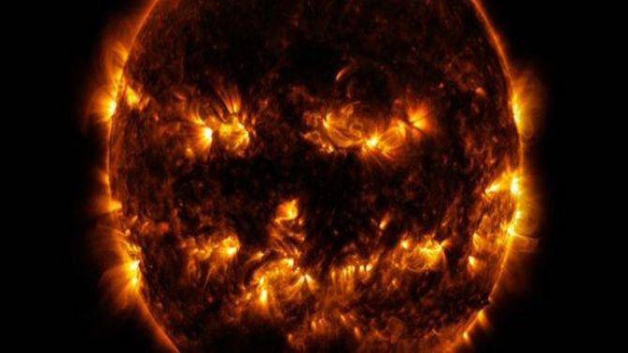 Kanlı tutulmadan o kareler