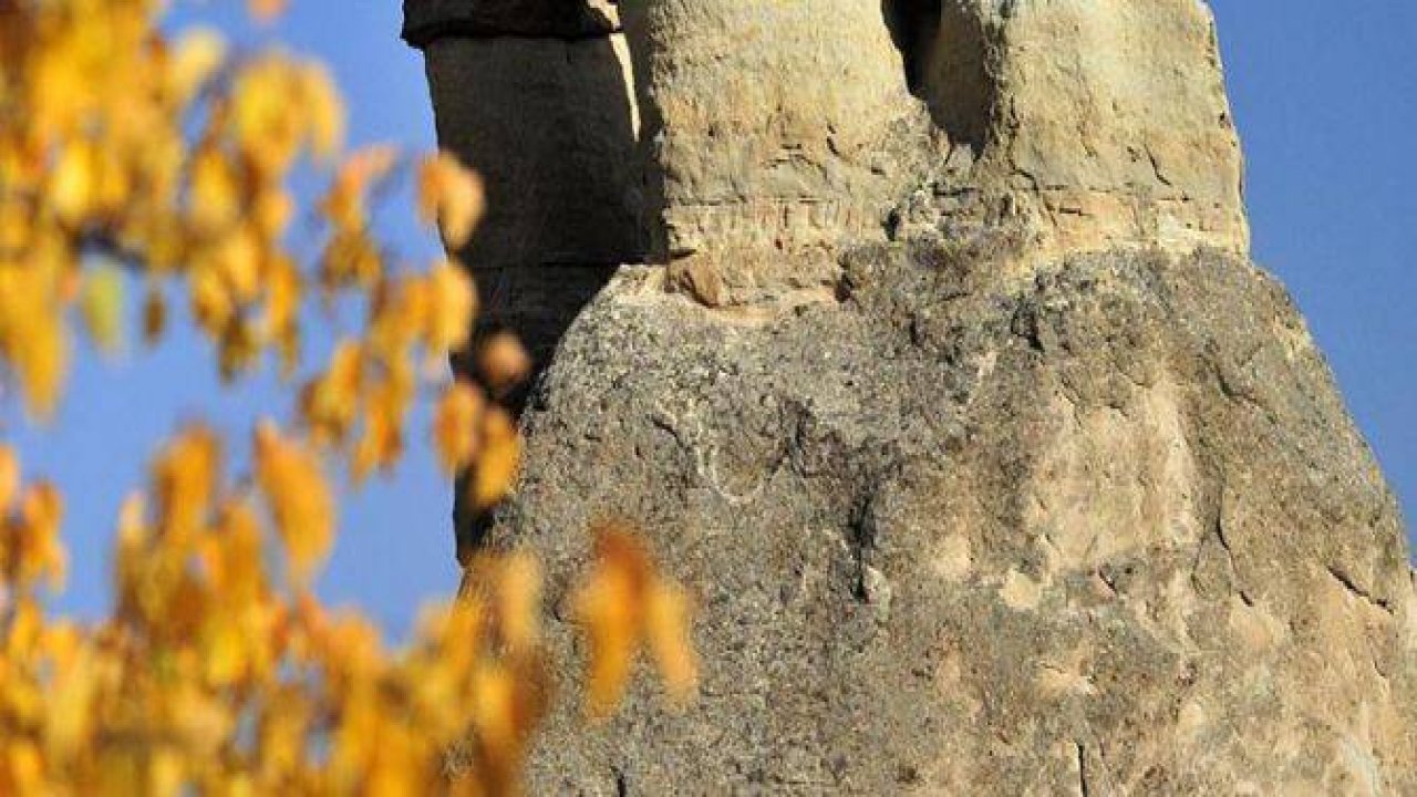 En güzel sonbahar enstanteleri