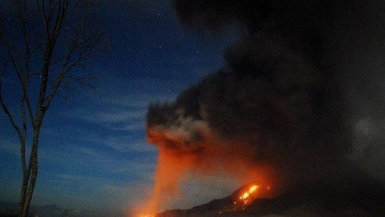 Ölüm kusmaya devam ediyor